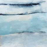 Frosted Dawn III (Canvas) Large (903mm W x 1109mm H)