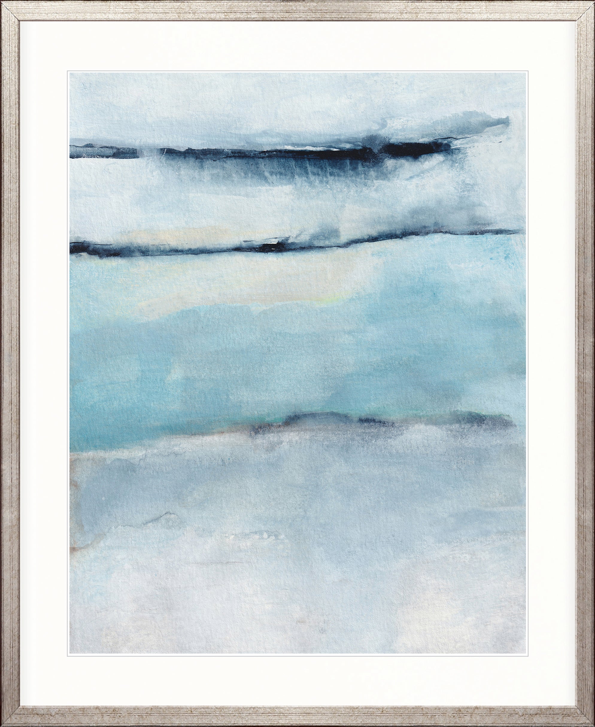 Frosted Dawn III