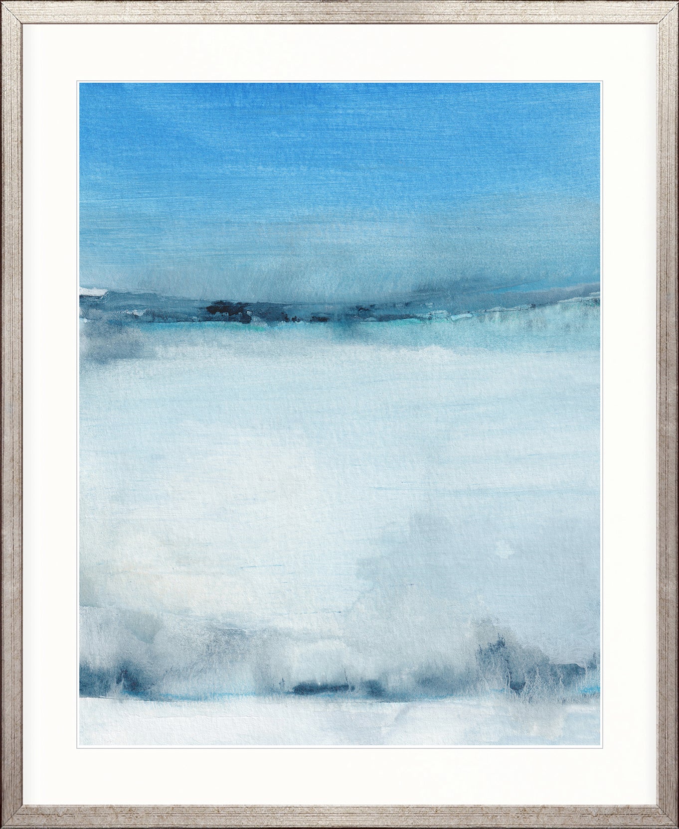 Cloud Drift I