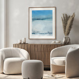 Cloud Drift I