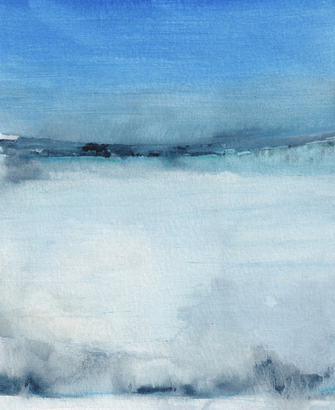 Cloud Drift I