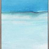 Cloud Drift II (Canvas) Large (903mm W x 1109mm H)