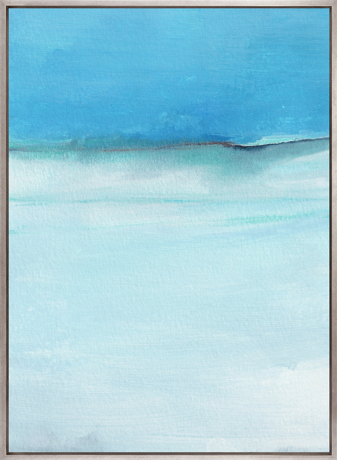 Cloud Drift II (Canvas)