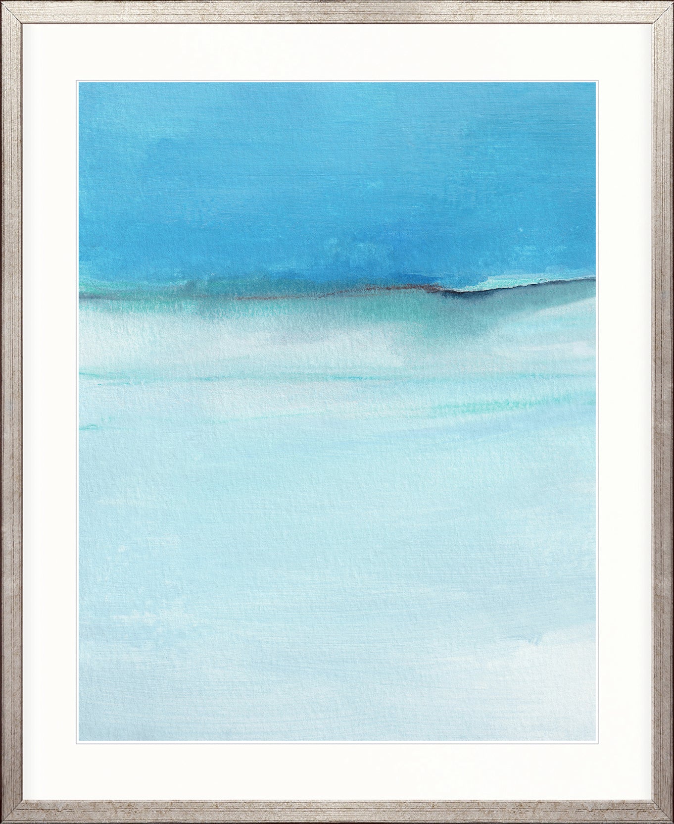 Cloud Drift II