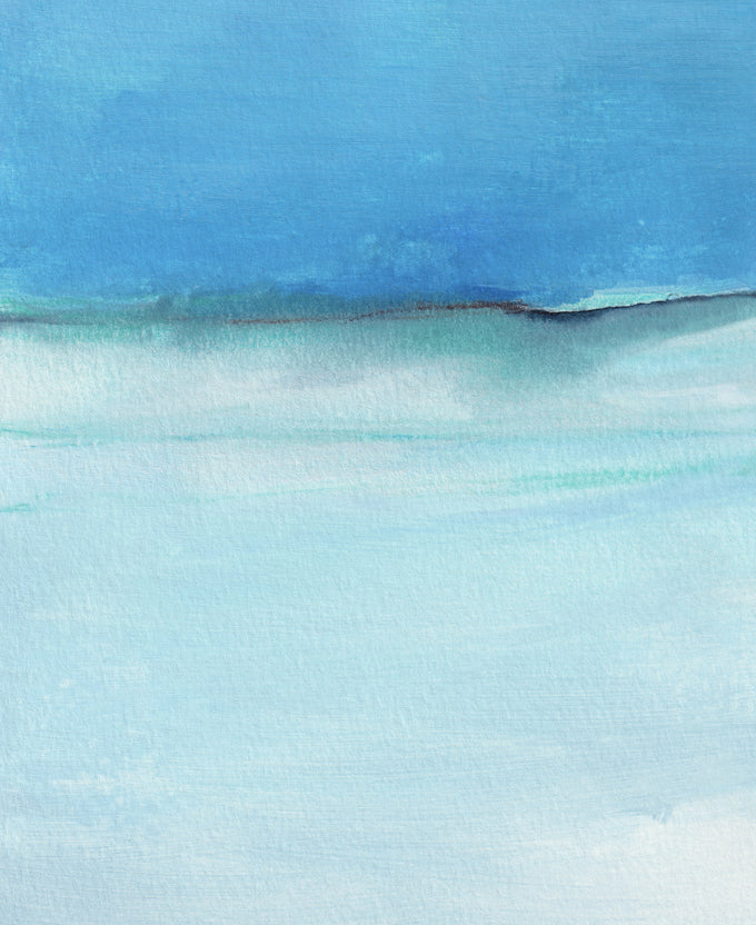 Cloud Drift II