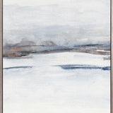 Natures Horizon I (Canvas)