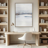 Natures Horizon I (Canvas)