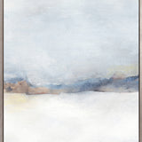 Natures Horizon II (Canvas) Large (903mm W x 1109mm H)