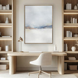 Natures Horizon II (Canvas) Large (903mm W x 1109mm H)