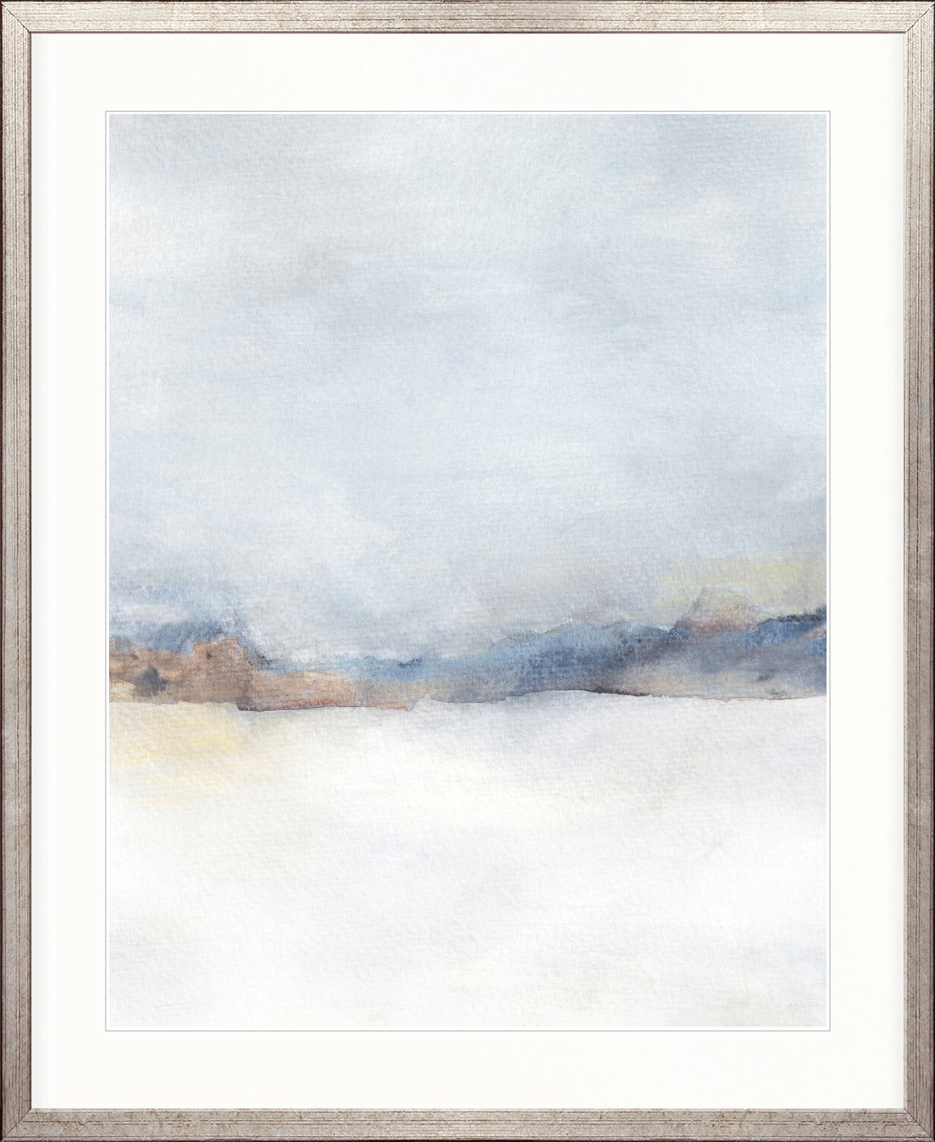 Natures Horizon II