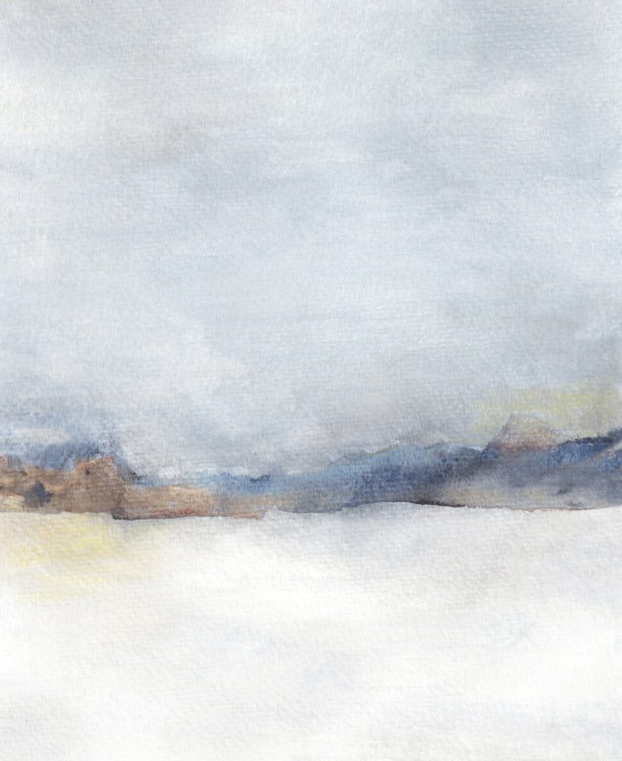 Natures Horizon II