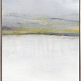 Natures Horizon III (Canvas) Large (903mm W x 1109mm H)