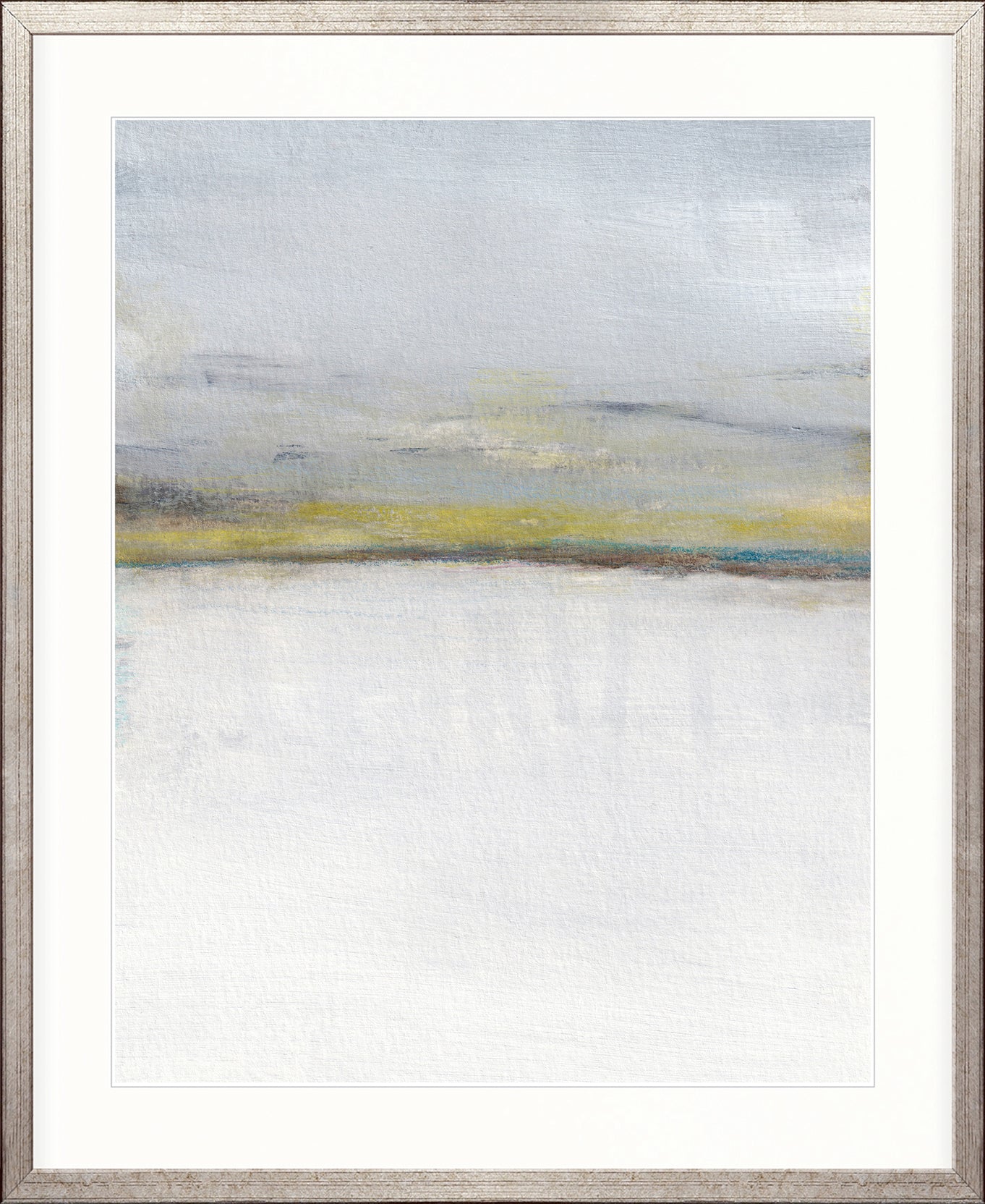 Natures Horizon III