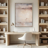 Diffused Light I (Canvas) Large (903mm W x 1109mm H)