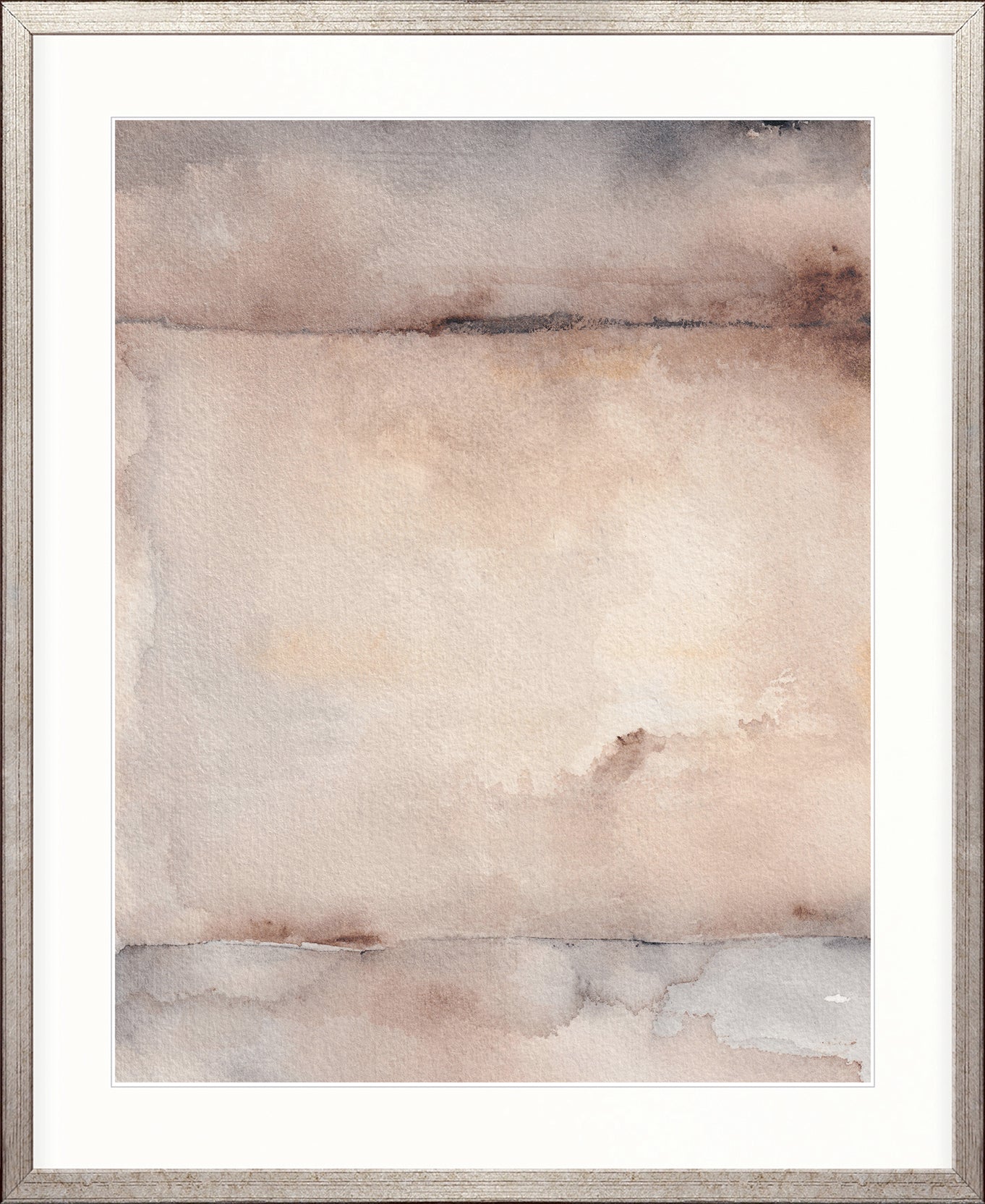 Diffused Light I