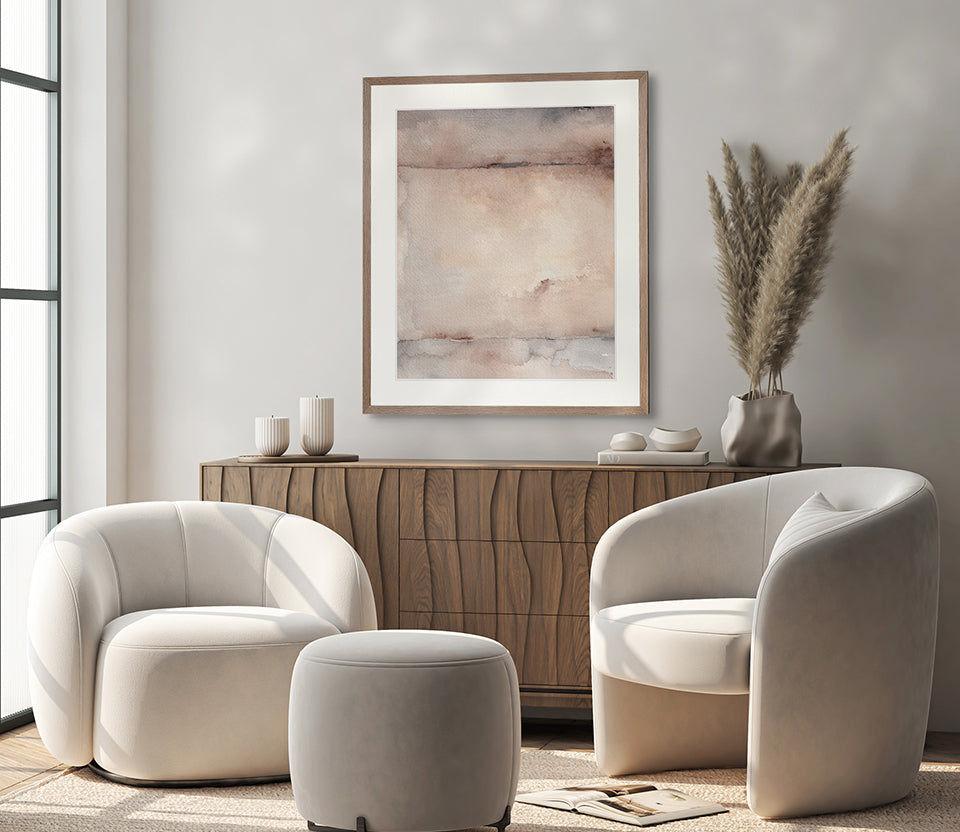 Diffused Light I