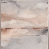 Diffused Light II (Canvas) Large (903mm W x 1109mm H)