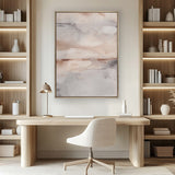 Diffused Light II (Canvas) Large (903mm W x 1109mm H)