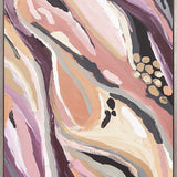 Indigenous Drifting I (Canvas)