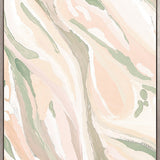 Indigenous Drifting III (Canvas)