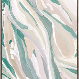 Indigenous Drifting IV (Canvas)