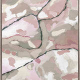 Indigenous Drifting V (Canvas)