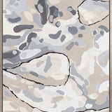 Indigenous Drifting VII (Canvas)