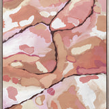 Indigenous Drifting VIII (Canvas)