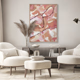 Indigenous Drifting VIII (Canvas)