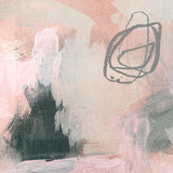 Dusky Light I (Canvas) Large (903mm W x 1109mm H)