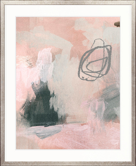 Dusky Light I
