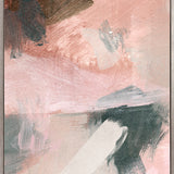 Dusky Light II (Canvas) Large (903mm W x 1109mm H)