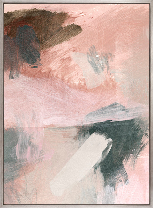 Dusky Light II (Canvas)