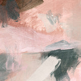 Dusky Light II (Canvas) Large (903mm W x 1109mm H)