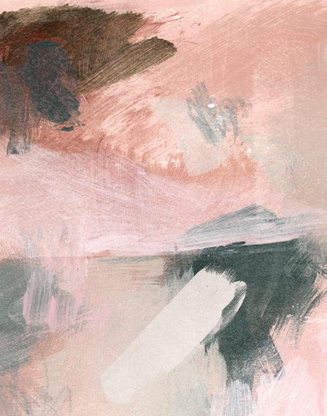 Dusky Light II (Canvas)