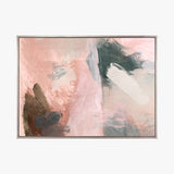 Dusky Light II (Canvas) Large (903mm W x 1109mm H)