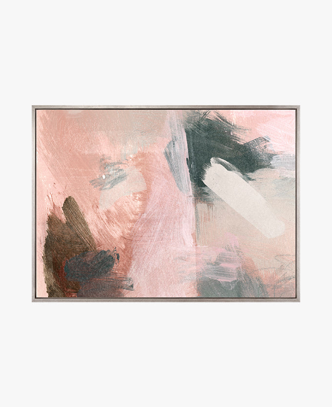 Dusky Light II (Canvas)