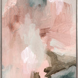 Dusky Light III (Canvas) Large (903mm W x 1109mm H)