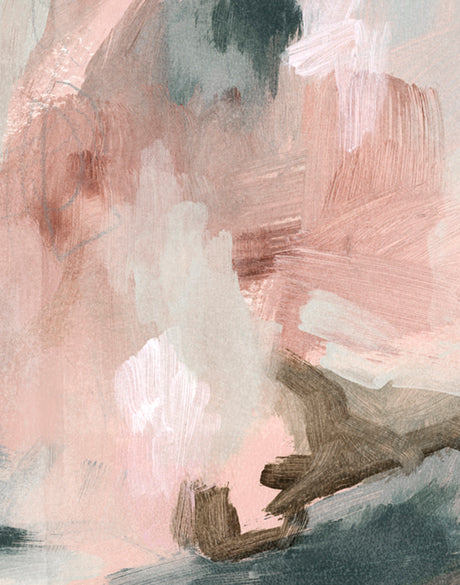 Dusky Light III (Canvas)