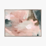 Dusky Light III (Canvas) Large (903mm W x 1109mm H)