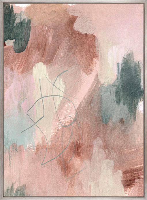 Dusky Light IV (Canvas)