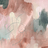 Dusky Light IV (Canvas) Large (903mm W x 1109mm H)