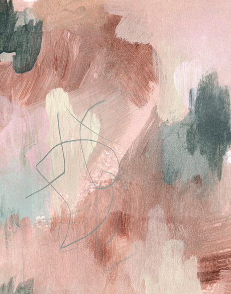 Dusky Light IV (Canvas)