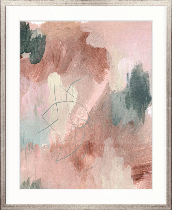 Dusky Light IV