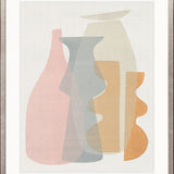 Modern Vessel II