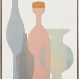 Modern Vessel IV (Canvas)