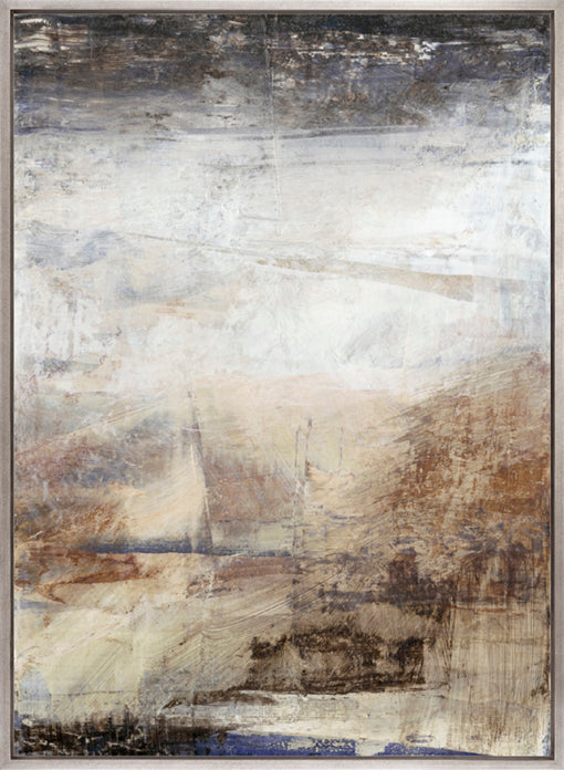 Adria Abstract I (Canvas)