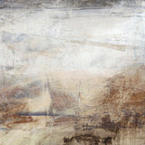 Adria Abstract I (Canvas) Large (903mm W x 1109mm H)