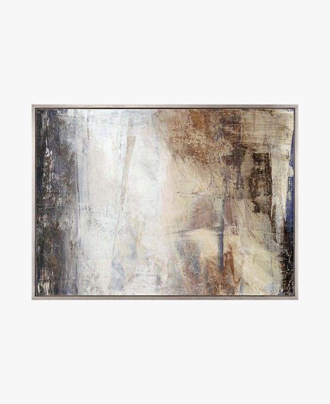 Adria Abstract I (Canvas)