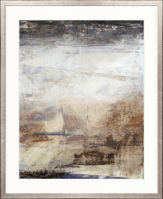 Adria Abstract I
